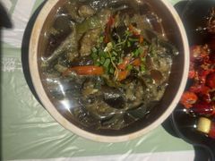 -巴厘龙虾·榜首油焖大虾(音乐学院·沿江酒馆店)