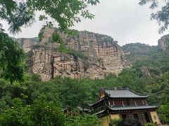 -雁荡山风景名胜区