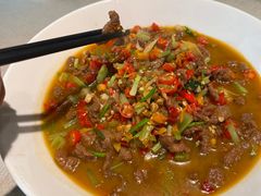 -简小舍·民间手艺菜(武昌江滩店)