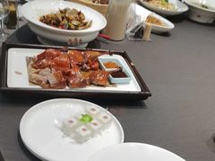 -香山湖家家宴(中山陵店)