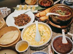 -南京大牌档(中关村领展广场店)