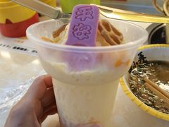 -卤小弄热卤转转小火锅