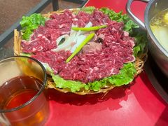 -潮汕•草根牛肉档(中江路店)