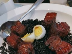 -太阳门淮扬菜(南京博物院店)