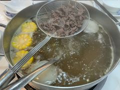 -陈记顺和潮汕牛肉火锅(番禺迎宾大道店)