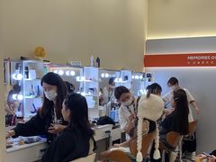 -海马体照相馆(佛山岭南站店)