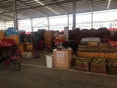 -东方鼎信农副产品交易中心