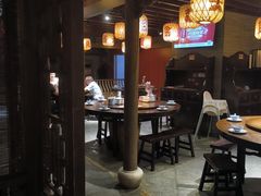 -南京大牌档(凯德1818店)