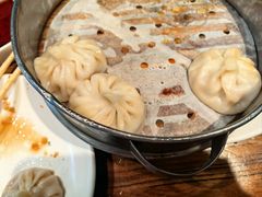 -海味当家·蒸锅海鲜(星海公园店)