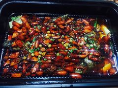 -鸣记脆皮烤鱼(岐山路店)