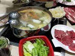 -花园酒家(油麻地店)