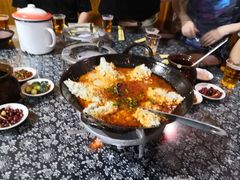 -张关合渣(航空大道店)