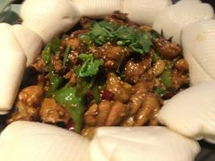 -鼎晟江南·融合江南宴(固戍店)