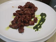 -将相和·海鲜蒸饺大连菜