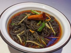 -鸣记脆皮烤鱼·海鲜烤鱼(三八广场店)