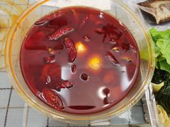 -隐酌火锅鸡(御河新城店)