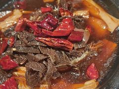 -狮王府淮扬菜(新街口友谊店)