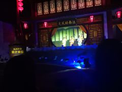 -厦门方特东方神画