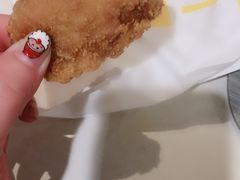 -麦当劳(豫园店)