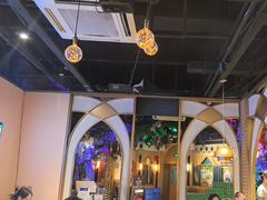 -胖老汉椒麻鸡清真新疆菜(西御街店)