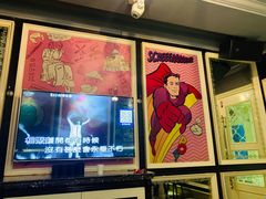 -自由港KTV(王子公主金平店)