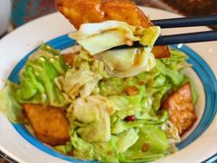 -巴依老爷·新疆美食(上城区天城路店)