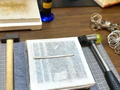 -陶语手工·拼豆·陶艺·银饰diy(宽厚里店)