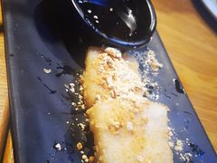 -三猫黑鱼花(南大店)