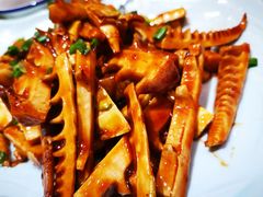 -鲁小三·大骨自助(金山总店)