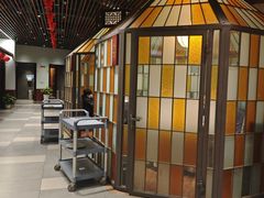 -古南都·老广东酒楼(龙江店)