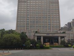 -广州增城保利郡雅酒店-月色西餐厅