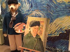 -济州岛泰迪熊博物馆