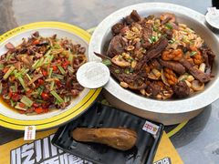 -嘎嘎鸭脑壳(驷马桥店)