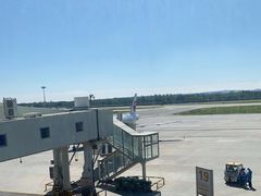 -银川河东国际机场