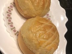 水牛奶包-新兴·金羊座·粤菜点心(乐峰店)