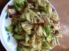 老门框爆肚(金宝街店)-老门框爆肚涮肉(金宝街店)