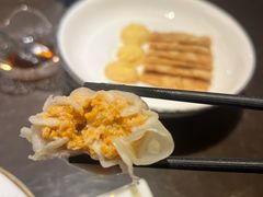 -海派悦庭·海胆烧麦·新融合菜(凯德广场店)