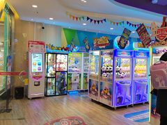 -汤姆熊欢乐世界(龙之梦店)