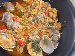 -聚味瞿记·龙虾堂(树木岭店)