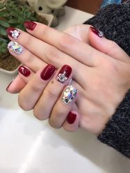 -Easy Lady美甲美睫半永久纹绣工作室