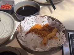 -喃喃椰·糟粕醋·椰子鸡火锅(七堡花园店)