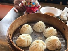 -南翔馒头店(豫园店)