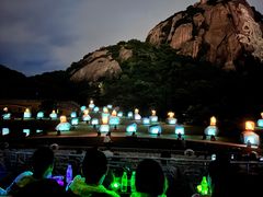 -印象普陀