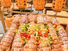 -必点海鲜·海肠捞饭大王(滨江道店)