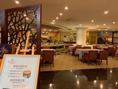 -南京钟山宾馆(江苏省会议中心)