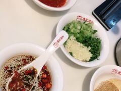 -陈记顺和牛肉火锅(岗顶店)