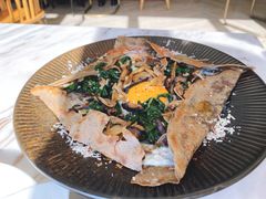 -The Rug Cafe(王府中环店)