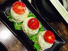 土豆沙拉-胜代日本料理(云程巷小区店)