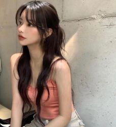 -Hair Code芭曲发型