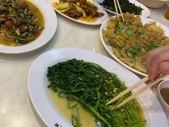 -长平老姿娘夜粥(平东一街店)